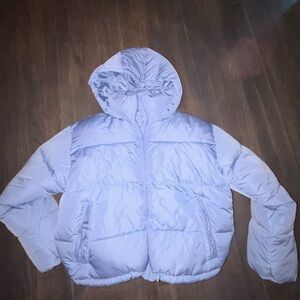 Winter jacket